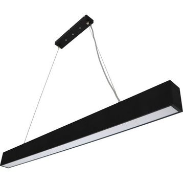 Pamir 113 cm 26W 3000K Günışığı Fleksi Lineer Sarkıt LED Armatür