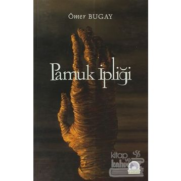 Pamuk İpliği - Brenda Jackson