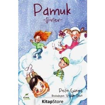 Pamuk - Pelin Güneş