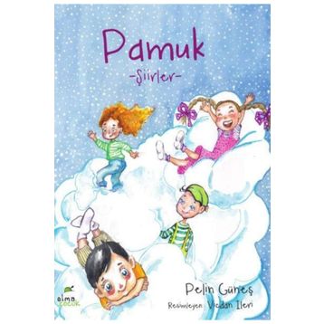 Pamuk - Pelin Güneş