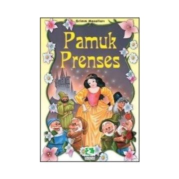 PAMUK PRENSES - GENEL