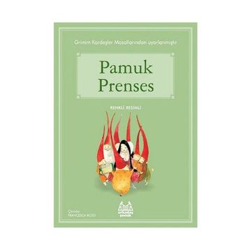 PAMUK PRENSES - GENEL