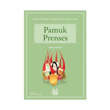 PAMUK PRENSES - GENEL