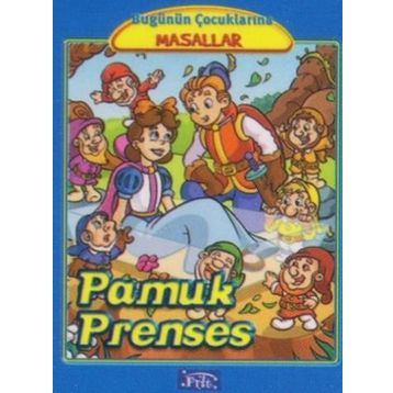 PAMUK PRENSES - GENEL