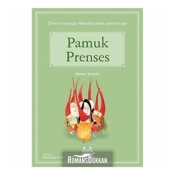 PAMUK PRENSES - GENEL