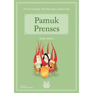 PAMUK PRENSES - GENEL