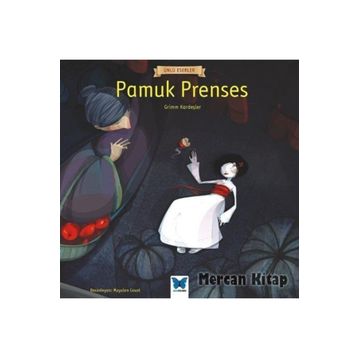 PAMUK PRENSES - GENEL