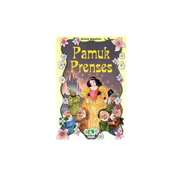 PAMUK PRENSES - GENEL