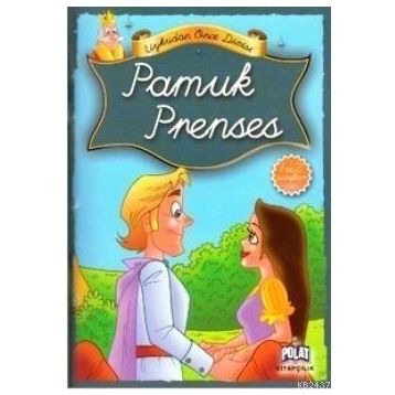 Pamuk Prenses - Kolektif