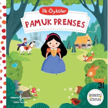 Pamuk Prenses - Kolektif