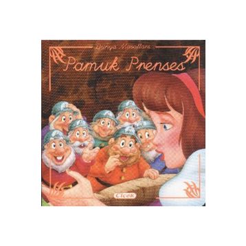 Pamuk Prenses - Kolektif