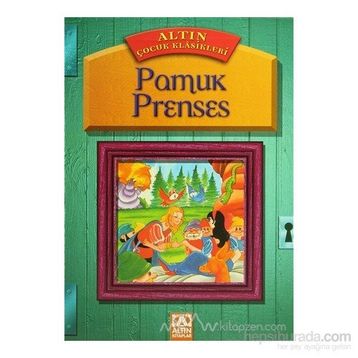 Pamuk Prenses - Kolektif