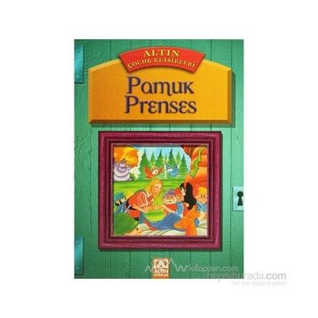Pamuk Prenses - Kolektif