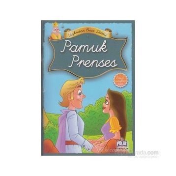 Pamuk Prenses - Kolektif