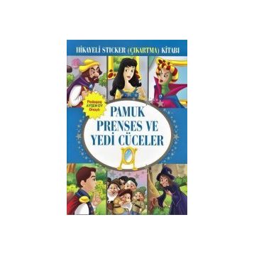 Pamuk Prenses ve Yedi Cüceler - Genel