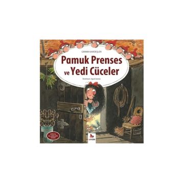 Pamuk Prenses ve Yedi Cüceler - Kollektif