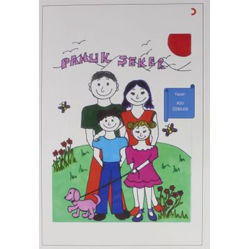 Pamuk Şeker - Asu Özbilen