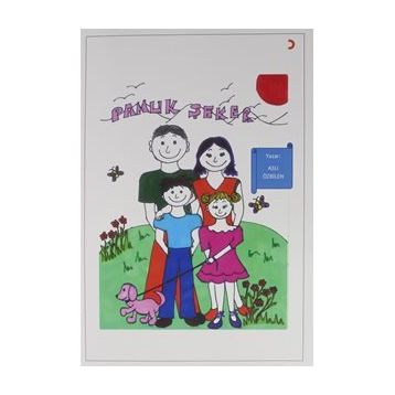 Pamuk Şeker - Asu Özbilen