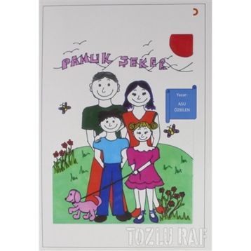 PAMUK ŞEKER - GENEL