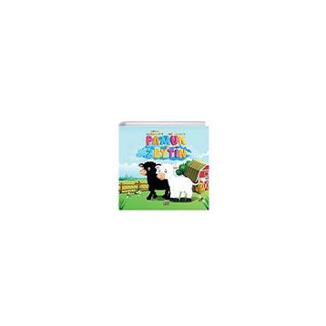 Pamuk ve Zeytin Yade Kitap