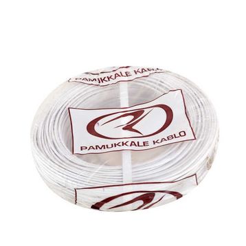 Pamukkale 1 mm NYA Kablo