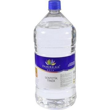 Pamukkale 1280 ml Sentetik Tiner