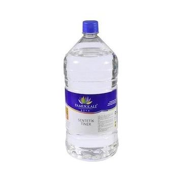 Pamukkale 1280 ml Sentetik Tiner