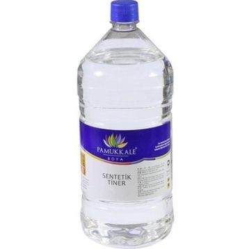 Pamukkale 1280 ml Sentetik Tiner