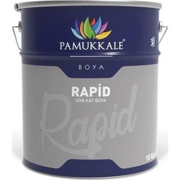 Pamukkale 1402 15 kg Telegray Rapid Boya