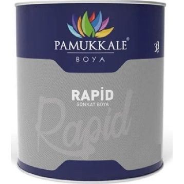 Pamukkale 1402 Rapid 5 kg Boncuk Mavi Ral 5017 Boya