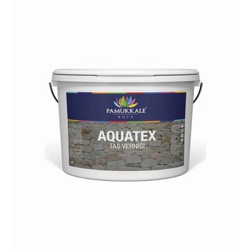 Pamukkale 2.5 lt Taş Verniği