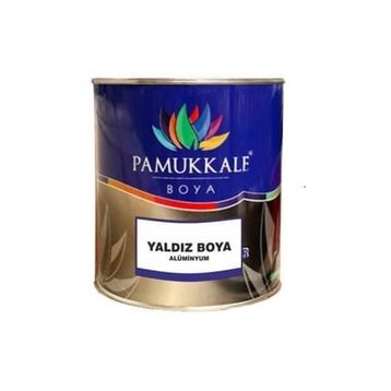 Pamukkale Aliminyum 0.70 Kg Yaldız Boya