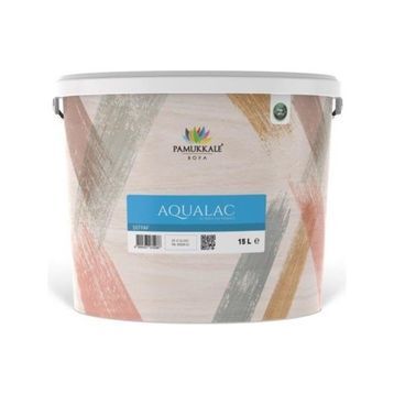 Pamukkale Aqualac 15 lt Taş Verniği