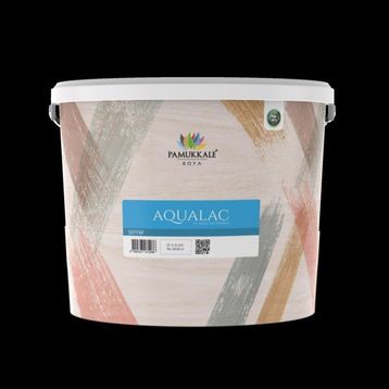 Pamukkale Aqualac 15 lt Taş Verniği