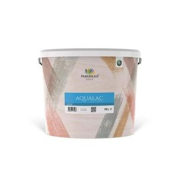 Pamukkale Aqualac 15 lt Taş Verniği