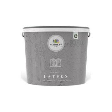 Pamukkale Prestige 10 kg Nil Yeşili Silikonlu İç Cephe Boyası