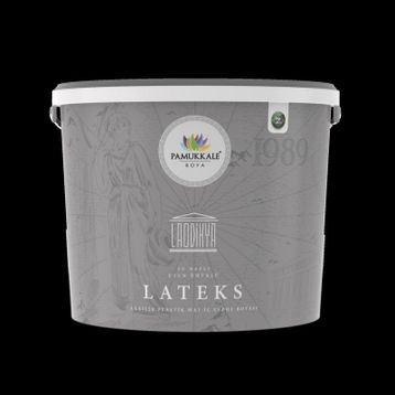 Pamukkale Prestige 10 kg Nil Yeşili Silikonlu İç Cephe Boyası