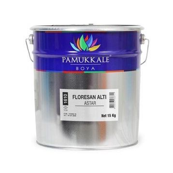 Pamukkale Rapid Beyaz 0.75 kg Endüstriyel Boya