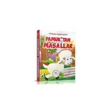 Pamuktan Masallar - Kolektif