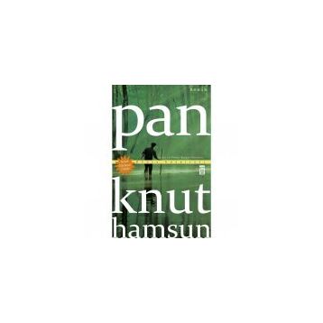 Pan - Knut Hamsun
