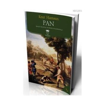 Pan - Knut Hamsun