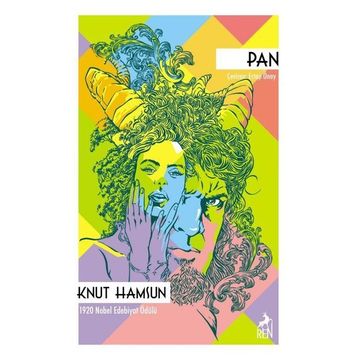 Pan Ren Kitap