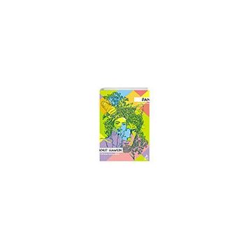 Pan Ren Kitap