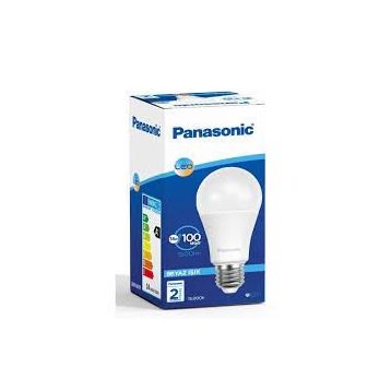 Panasonic 14W/6500K 1500Lm E27 LDACH14DG1R7 Led Lamba