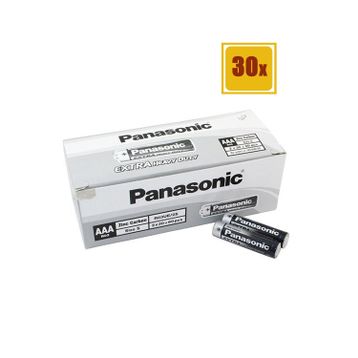 Panasonic 2 li 30x30 Adet İnce Pil