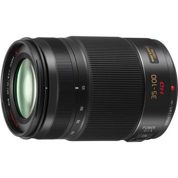Panasonic 35-100mm f-2.8 Lens