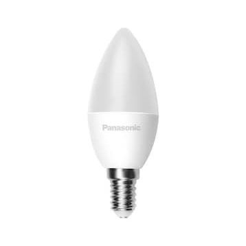 Panasonic 5 W E14 2700K Sarı Led Ampul