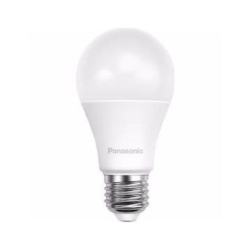 Panasonic 8.5W E27 4000K Günışığı 10 Adet LED Ampul