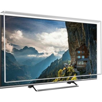 Panasonic 86 218 Ekran Tv Ekran Koruyucu Ekran Koruma Paneli
