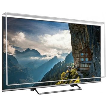 Panasonic 86 218 Ekran Tv Ekran Koruyucu Ekran Koruma Paneli